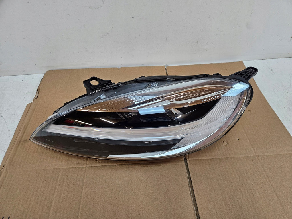 Frontscheinwerfer Volvo V40 32228479 Full LED Links Scheinwerfer Headlight SCH8733524537rk