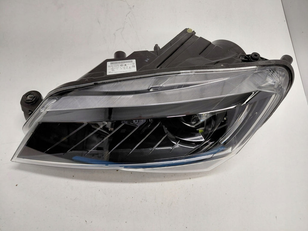 Frontscheinwerfer Skoda Superb III 3V1941015 Links Scheinwerfer Headlight SCH3843377509tk