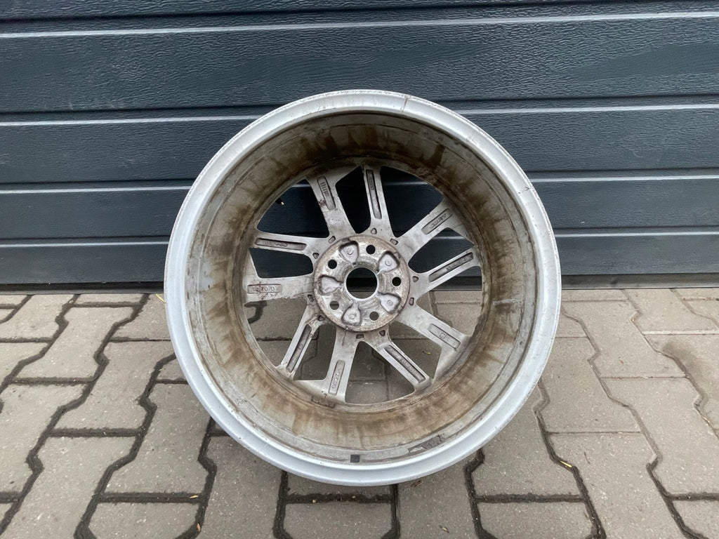 1x Alufelge 17 Zoll 7.0" 5x112 5F0601025G Seat Leon Rim Wheel FEL1540012341ow