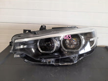 Load image into Gallery viewer, Frontscheinwerfer BMW 4 F36 F32 90128538 LED Links Scheinwerfer Headlight SCH5648749919ek