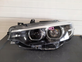 Frontscheinwerfer BMW 4 F36 F32 90128538 LED Links Scheinwerfer Headlight SCH5648749919ek