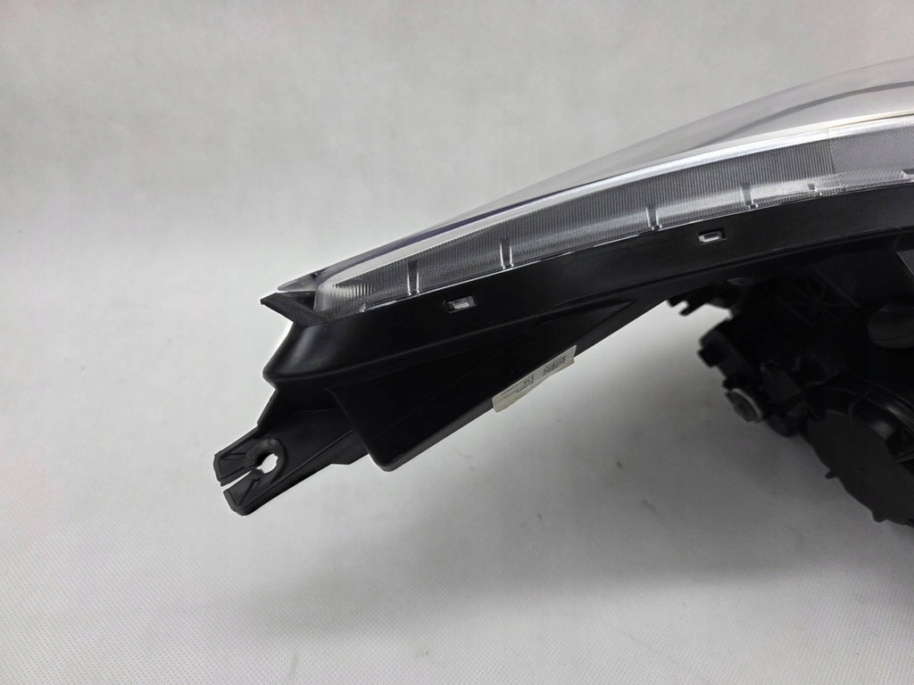 Frontscheinwerfer Kia Picanto 92101G6000 Links Scheinwerfer Headlight SCH9380534831al