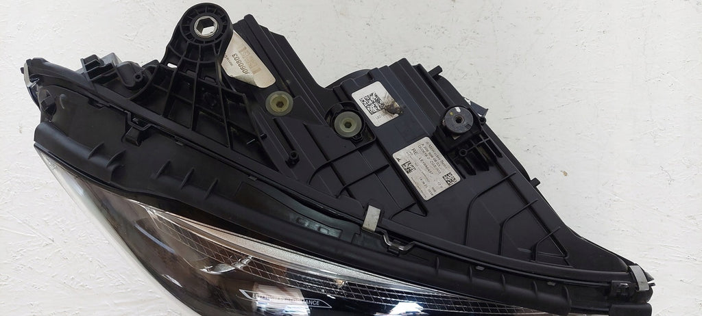 Frontscheinwerfer Mercedes-Benz W206 A2069060803 LED Rechts Headlight SCH4899970116ng