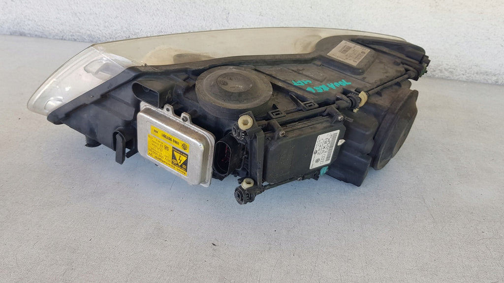 Frontscheinwerfer VW Touareg 7L6941032 Xenon Rechts Scheinwerfer Headlight SCH9708661954zm