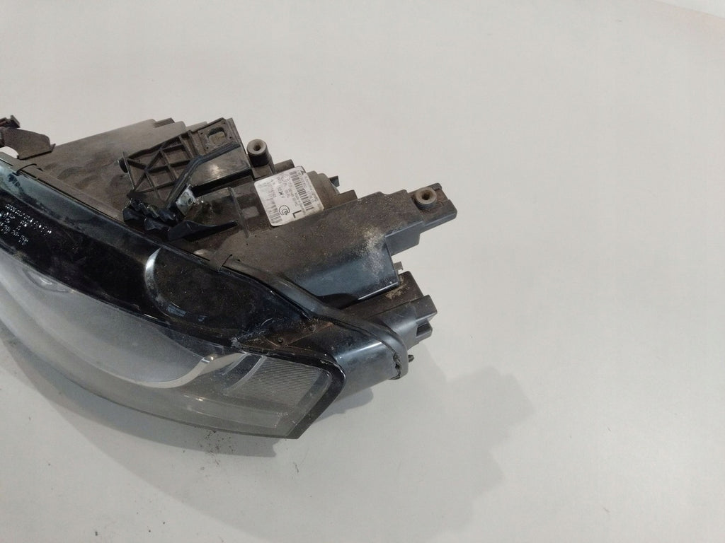 Frontscheinwerfer Audi A4 LE07A6163 Links Scheinwerfer Headlight SCH5970318419yv