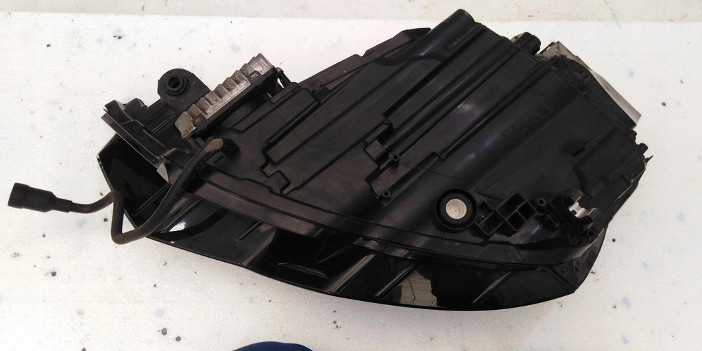 Frontscheinwerfer Audi A6 4K0941033 4K0941034 LED Ein Stück (Rechts oder Links) SCH5731415431lz