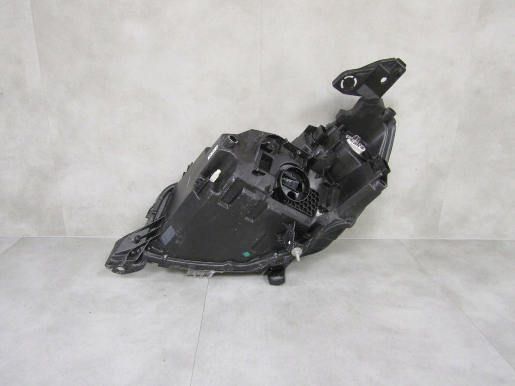 Frontscheinwerfer Peugeot 2008 208 II 9850177480 Rechts Scheinwerfer Headlight SCH1656919541tp