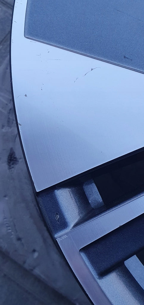 1x Alufelge 19 Zoll 8.0" 5x112 45ET Glanz Graphit 5LA601025A Mg Enyaq Iv FEL9498679738tj