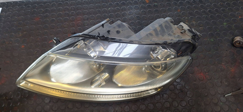 Frontscheinwerfer VW Phaeton 89021925 Vorderseite Scheinwerfer Headlight SCH1024176701xw