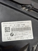 Load image into Gallery viewer, Frontscheinwerfer BMW 7 F01 7182149 Xenon Links Scheinwerfer Headlight SCH1740758748fj