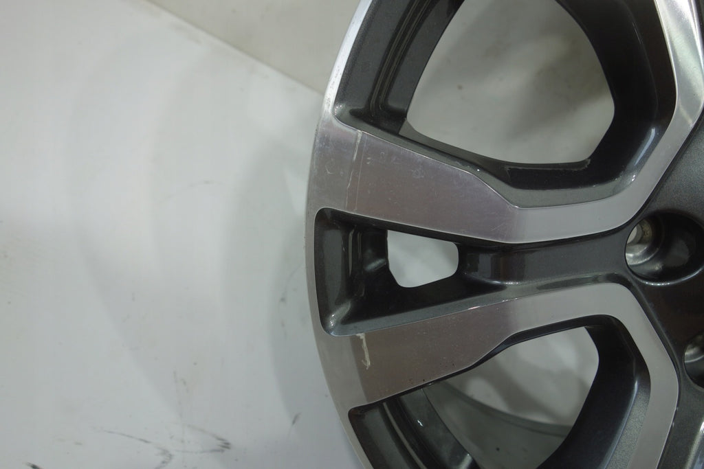 1x Alufelge 18 Zoll 8.0" 6x139.7 55ET JB3C-1007-R2A Ford Ranger Et Rim Wheel FEL3525893168tc