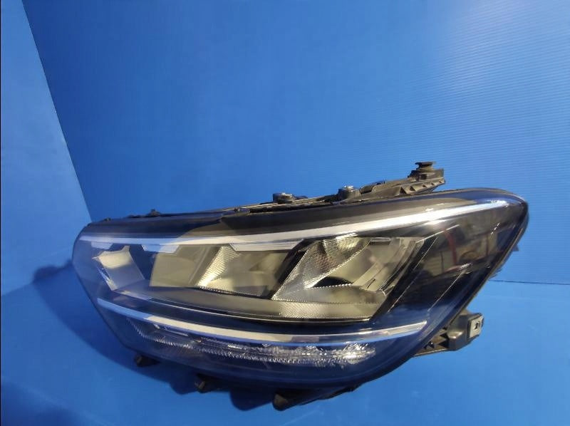 Frontscheinwerfer VW Passat B8 3G1941035P Full LED Links Scheinwerfer Headlight