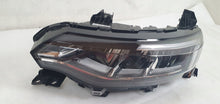 Laden Sie das Bild in den Galerie-Viewer, Frontscheinwerfer Renault Talisman 260601223R LED Links Scheinwerfer Headlight