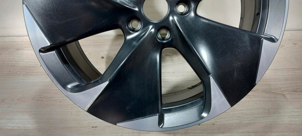 1x Alufelge 19 Zoll 7.5" 5x112 10E601025J 10E601025L 10E601025M Cupra Born FEL7186937637rz