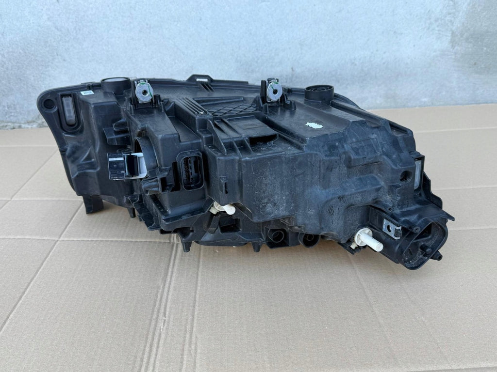 Frontscheinwerfer BMW F34 8738723-02 LED Links Scheinwerfer Headlight SCH2244274813ht
