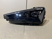 Laden Sie das Bild in den Galerie-Viewer, Frontscheinwerfer Skoda Scala 657941015A LED Ein Stück (Rechts oder Links) SCH2526572992ai