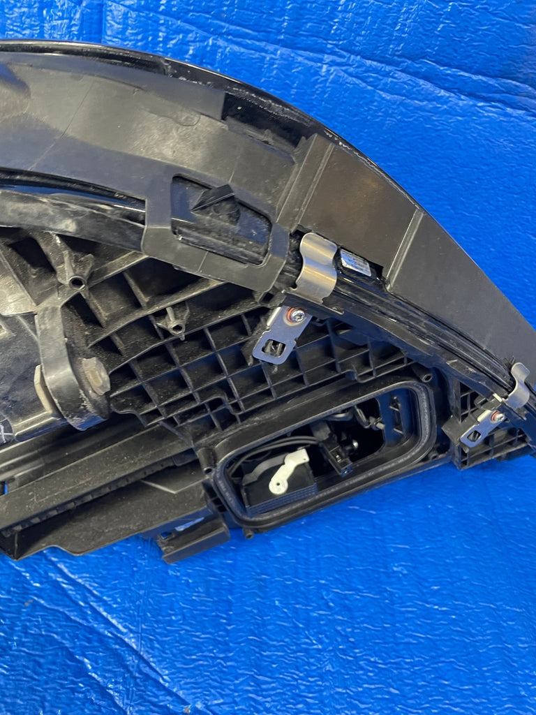 Frontscheinwerfer Mercedes-Benz Gle A1679065806 LED Rechts Headlight