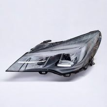 Laden Sie das Bild in den Galerie-Viewer, Frontscheinwerfer Opel Astra K 39195688 LED Links Scheinwerfer Headlight