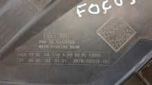 Load image into Gallery viewer, Frontscheinwerfer Ford Focus NX7B-13E015-CD Links Scheinwerfer Headlight SCH2570067348rv