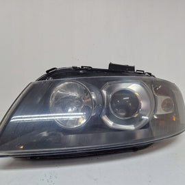 Frontscheinwerfer Audi A3 8P0941029M Links Scheinwerfer Headlight SCH4272324146ya