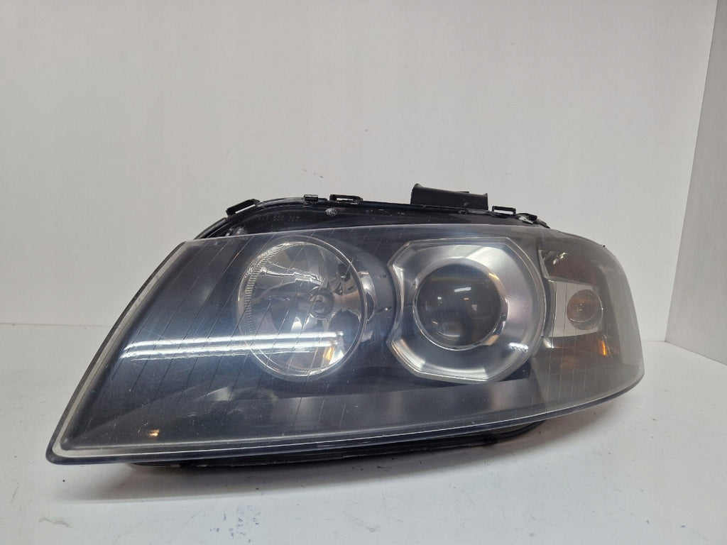 Frontscheinwerfer Audi A3 8P0941029M Links Scheinwerfer Headlight SCH4272324146ya