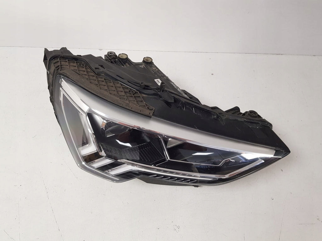 Frontscheinwerfer Audi Q3 83A941034 Full LED Rechts Scheinwerfer Headlight SCH7728894185eh