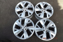 Load image into Gallery viewer, 4x Alufelge 19 Zoll 7.0" 5x112 43ET Glanz Silber 565601025 Skoda Kodiaq FEL7126483774di