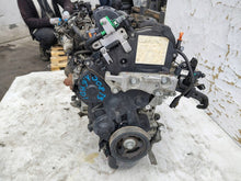 Laden Sie das Bild in den Galerie-Viewer, Motor Peugeot 308 I 10JBFB 1.6 HDI 94TKm 2013 Diesel Engine Komplett MOT3314378990uf