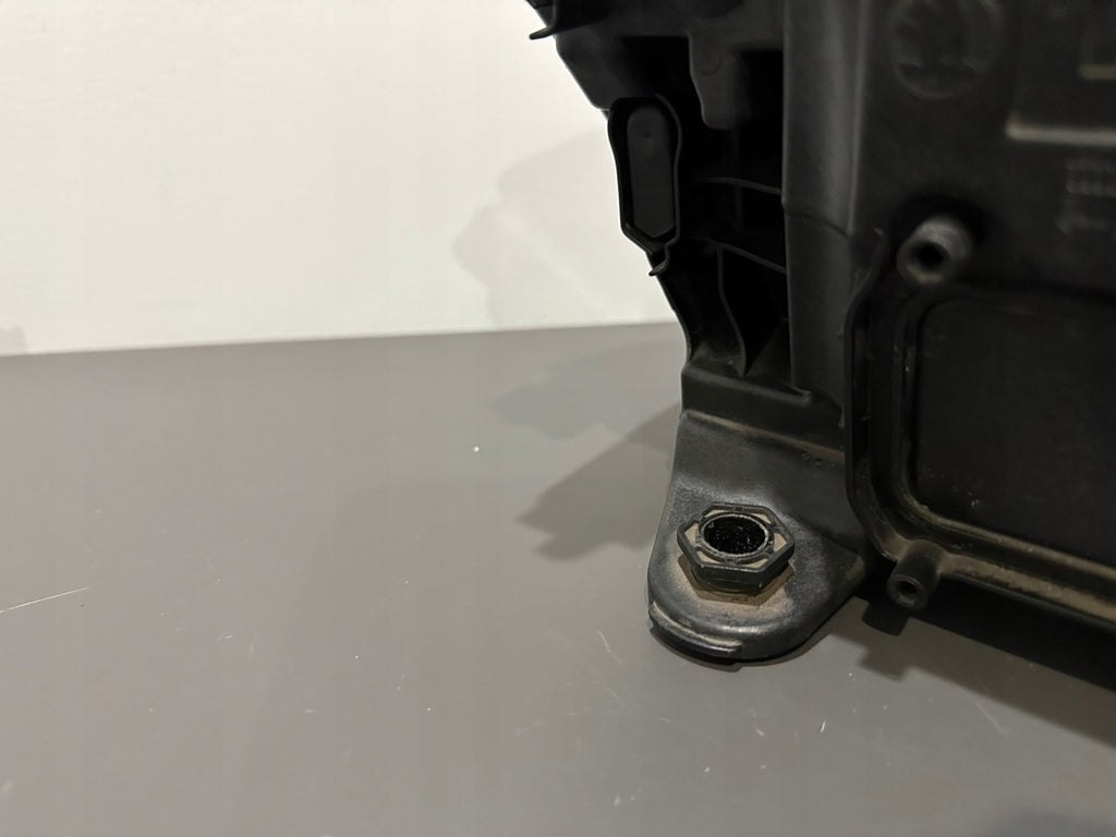 Frontscheinwerfer Skoda Fabia III 6V1941015F Full LED Links Headlight