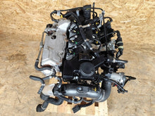 Load image into Gallery viewer, Motor Fiat Jeep 500x 500l Renegade 55263624 1.4 140PS 103kW 37TKm 2020 Komplett MOT9701000902zc