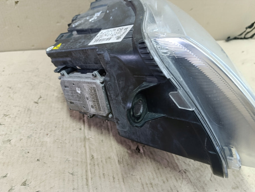 Frontscheinwerfer Audi A6 C6 4F0941029 Xenon Ein Stück (Rechts oder Links)