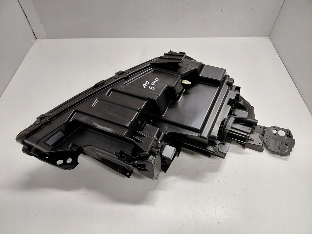 Frontscheinwerfer Peugeot II 9836230280 LED Links Scheinwerfer Headlight SCH4533220158wu