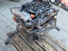 Laden Sie das Bild in den Galerie-Viewer, Motor Opel Meriva B A17DTS 1.7 CDTI 96kW 141TKm Diesel Engine Komplett MOT7396549628lz