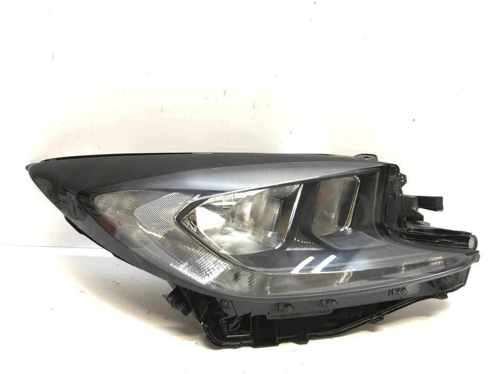 Frontscheinwerfer Toyota Aygo X 0H-31 Rechts Scheinwerfer Headlight