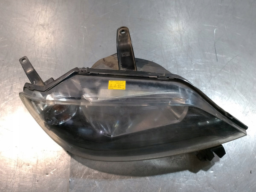 Frontscheinwerfer Mazda 2 3M71-13W029-AF LED Rechts Scheinwerfer Headlight