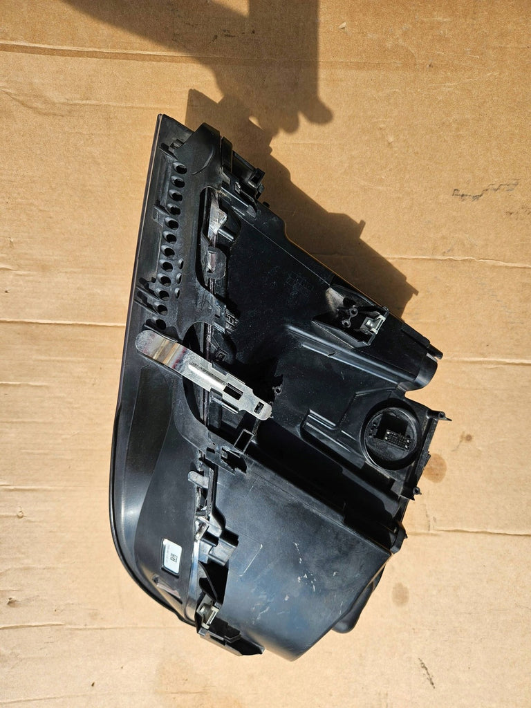 Frontscheinwerfer BMW F01 F02 737967802 Full LED Rechts Scheinwerfer Headlight SCH9377656129bu