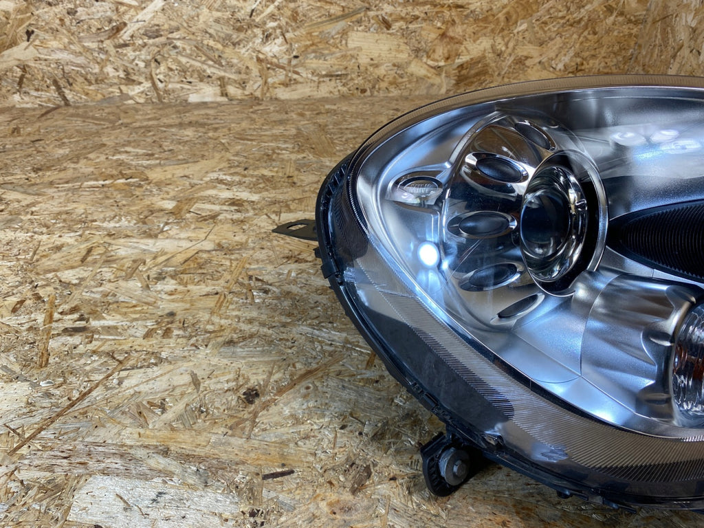 Frontscheinwerfer Mini Countryman R60 9807482 Xenon Rechts Headlight SCH5212609158xc