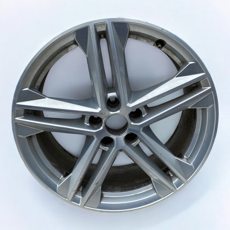 1x Alufelge 19 Zoll 8.0" 5x112 39ET 80A601025G Audi Q5 Rim Wheel