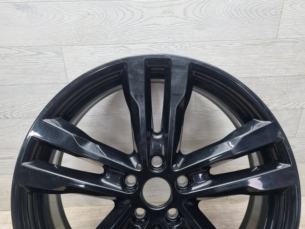 1x Alufelge 20 Zoll 6.0" 5x114.3 39ET 6888011 BMW I3 Rim Wheel FEL9782624594kx