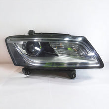 Laden Sie das Bild in den Galerie-Viewer, Frontscheinwerfer Audi Q5 8R0941006C Xenon Rechts Scheinwerfer Headlight