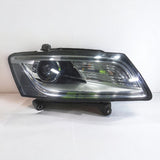 Frontscheinwerfer Audi Q5 8R0941006C Xenon Rechts Scheinwerfer Headlight