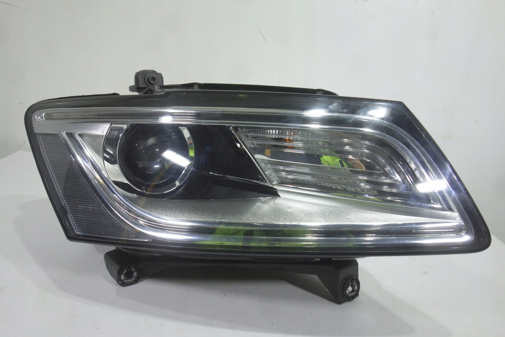 Frontscheinwerfer Audi Q5 8R0941006C Xenon Rechts Scheinwerfer Headlight