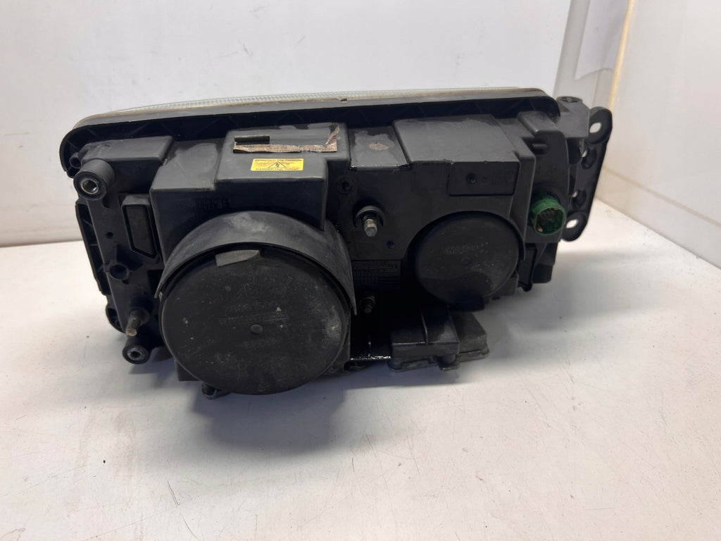 Frontscheinwerfer Iveco I 5801745441 Links Scheinwerfer Headlight SCH9221443596su