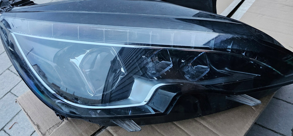 Frontscheinwerfer Peugeot 308 96778323 Full LED Rechts Scheinwerfer Headlight