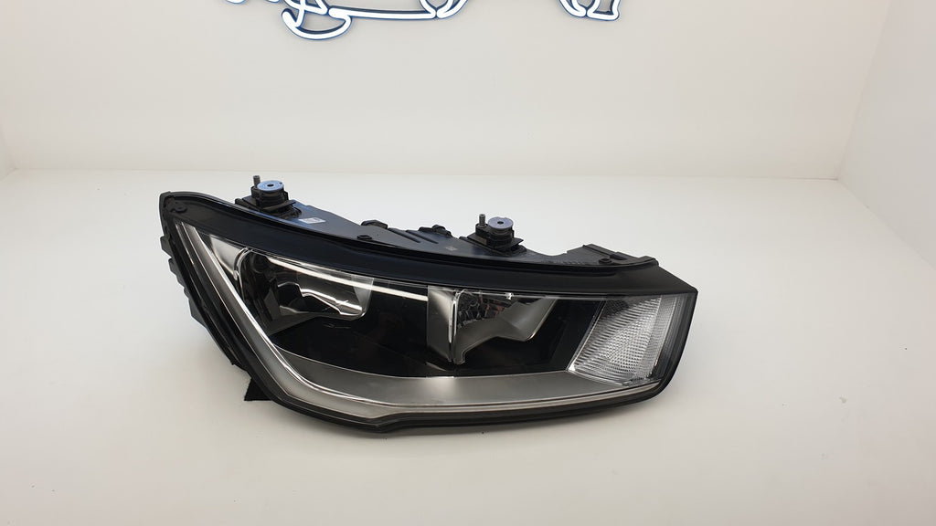 Frontscheinwerfer Audi A1 8XA941004 LED Rechts Scheinwerfer Headlight