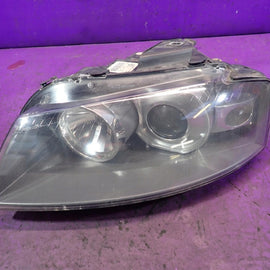 Frontscheinwerfer Audi A3 8P0941029M FALSE Scheinwerfer Headlight SCH1051517026zd