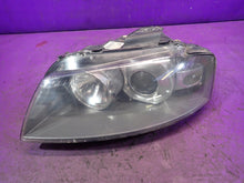 Laden Sie das Bild in den Galerie-Viewer, Frontscheinwerfer Audi A3 8P0941029M FALSE Scheinwerfer Headlight SCH1051517026zd