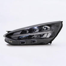 Laden Sie das Bild in den Galerie-Viewer, Frontscheinwerfer Ford Focus MX7B-13E015-ED-01 Full LED Links Headlight