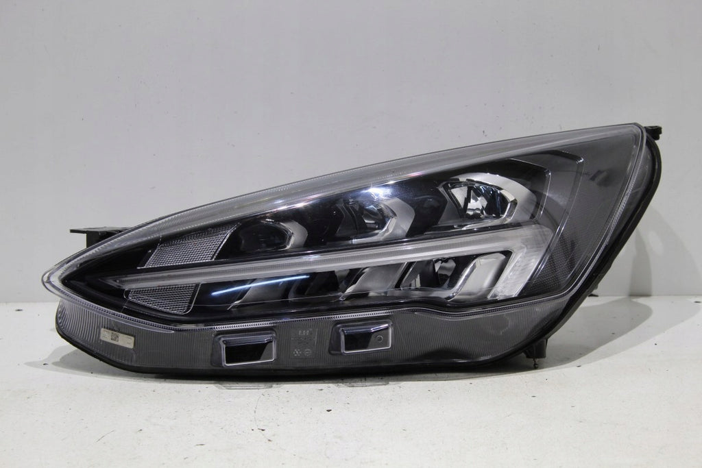 Frontscheinwerfer Ford Focus MX7B-13E015-ED-01 Full LED Links Headlight