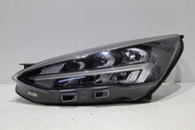 Laden Sie das Bild in den Galerie-Viewer, Frontscheinwerfer Ford Focus MX7B-13E015-ED-01 Full LED Links Headlight